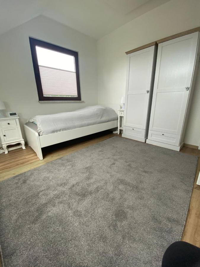 Hygge Schleswig Apartment Exterior photo